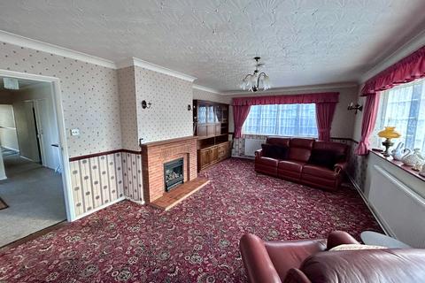 undefined, Bromeswell Road, Ipswich IP4
