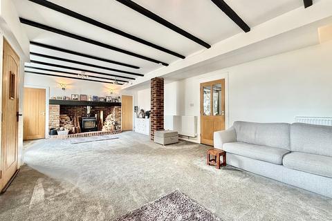 5 bedroom terraced house for sale, Playford Road, Ipswich IP5
