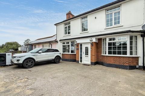 5 bedroom terraced house for sale, Playford Road, Ipswich IP5