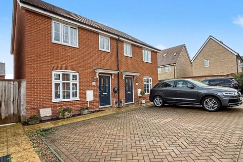 undefined, Felchurch Road, Ipswich IP8