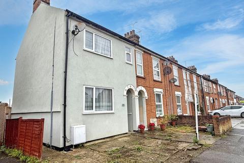 Britannia Road, Ipswich IP4