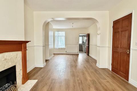 undefined, Britannia Road, Ipswich IP4