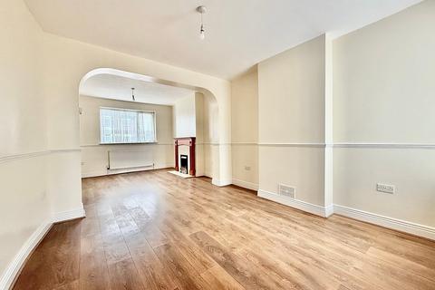 undefined, Britannia Road, Ipswich IP4