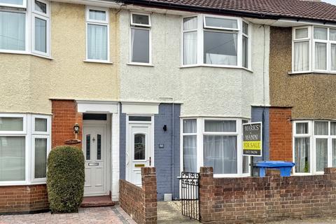 Dover Road, Ipswich IP3