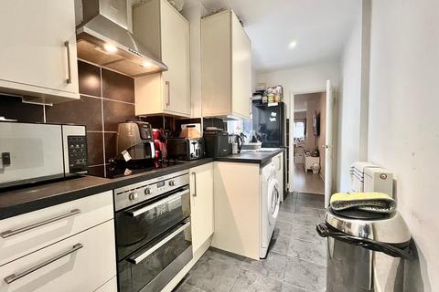 undefined, Back Hamlet, IPSWICH IP3