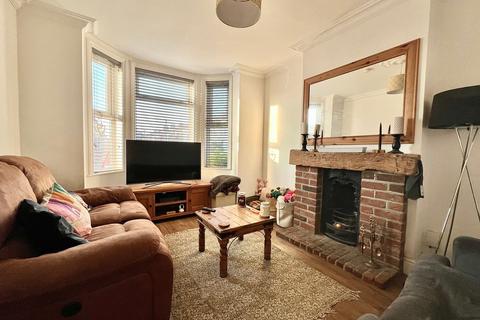 undefined, Wellesley Road, Ipswich IP4