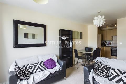 2 bedroom apartment to rent, Effra Parade, Brixton, SW2