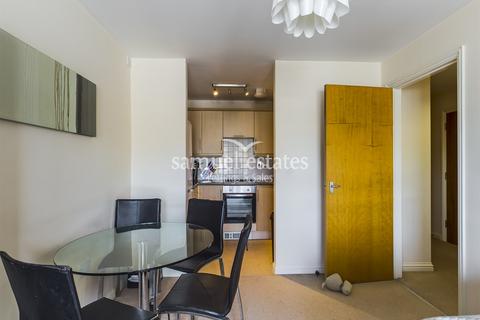2 bedroom apartment to rent, Effra Parade, Brixton, SW2