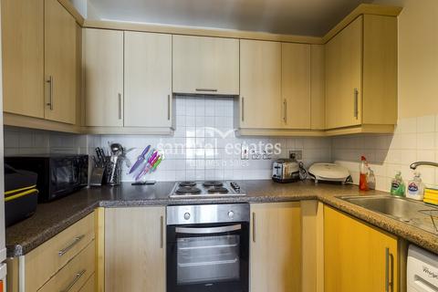 2 bedroom apartment to rent, Effra Parade, Brixton, SW2