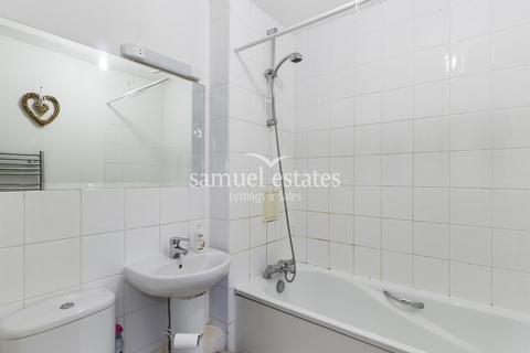 2 bedroom apartment to rent, Effra Parade, Brixton, SW2