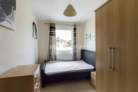 2 bedroom apartment to rent, Effra Parade, Brixton, SW2