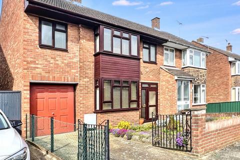 Thanet Road, Ipswich IP4