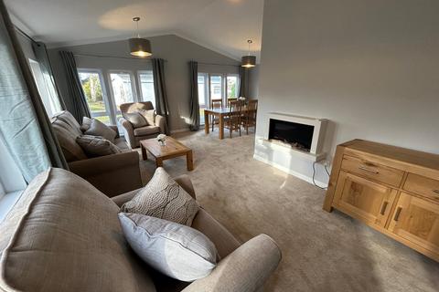 2 bedroom park home for sale, Heathlands Park, Foxhall Road, IPSWICH IP4