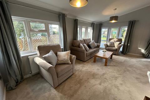 2 bedroom park home for sale, Heathlands Park, Foxhall Road, IPSWICH IP4
