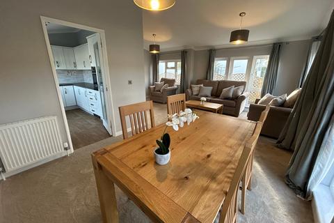 2 bedroom park home for sale, Heathlands Park, Foxhall Road, IPSWICH IP4