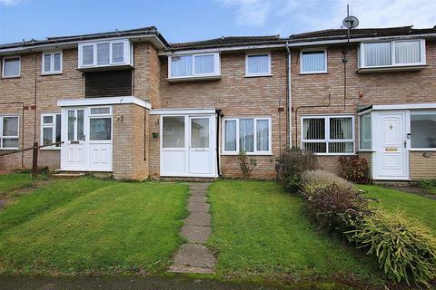 undefined, Annesley Close, Abington Vale