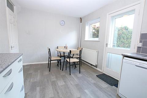 undefined, Annesley Close, Abington Vale