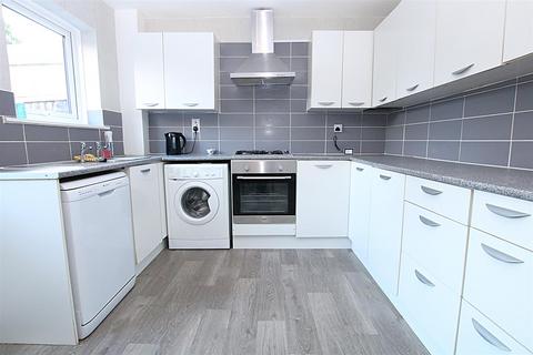 undefined, Annesley Close, Abington Vale