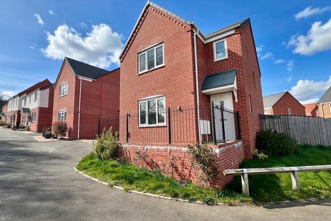 undefined, Meadow Drive, Ipswich IP6