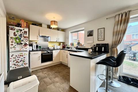 34 Meadow Drive, Great Blakenham, Ipswich, IP6 0NH