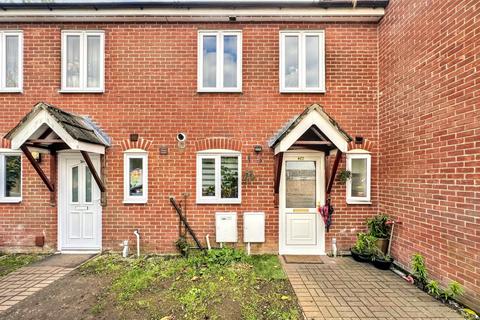 Starfield Close, Ipswich IP4