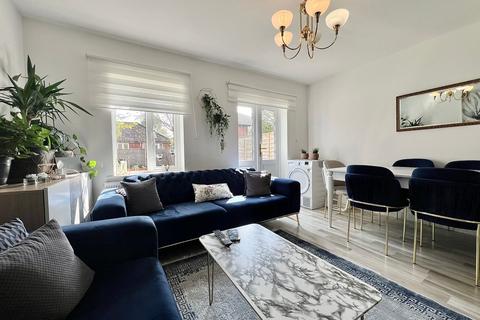 undefined, Starfield Close, Ipswich IP4