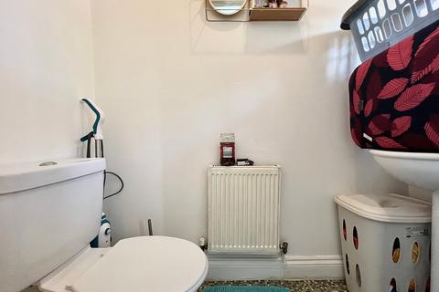 undefined, Starfield Close, Ipswich IP4