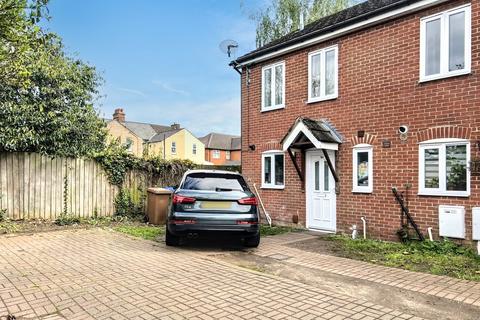Starfield Close, Ipswich IP4