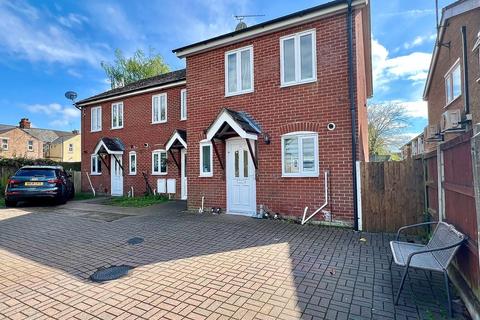 Starfield Close, Ipswich IP4