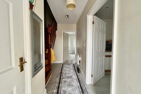 undefined, Starfield Close, Ipswich IP4