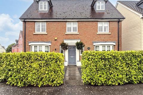 Murrills Road, Ipswich IP3