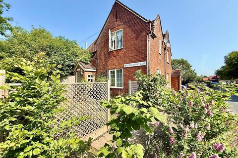 Thurleston Lane, Ipswich IP1