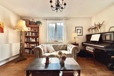 2 bedroom semi-detached house for sale, Thurleston Lane, Ipswich IP1