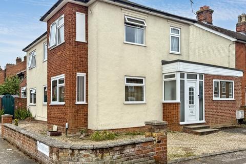 Rosehill Road, Ipswich IP3