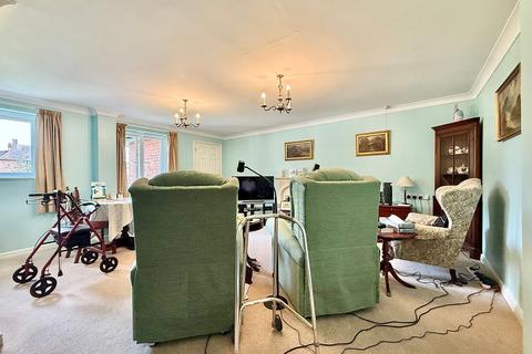 2 bedroom retirement property for sale, Cliff Lane, Ipswich IP3