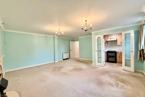 undefined, Cliff Lane, Ipswich IP3