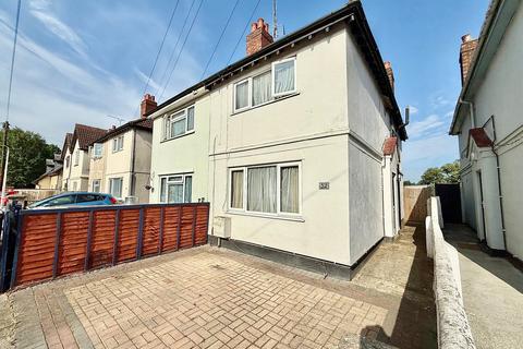 Reading Road, Ipswich IP4