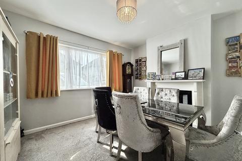 2 bedroom semi-detached house for sale, Reading Road, Ipswich IP4