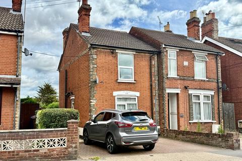 Bramford Road, Ipswich IP1