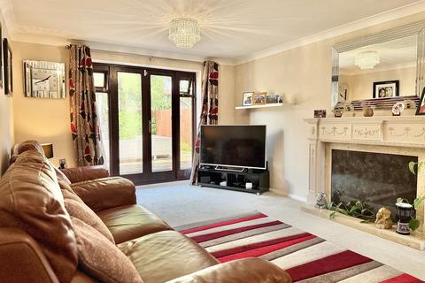 10 Brookhill Way, Rushmere St Andrew, Ipswich, IP4 5UL