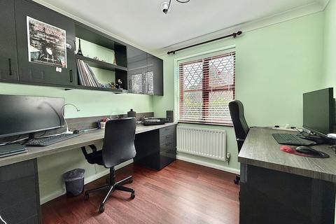 10 Brookhill Way, Rushmere St Andrew, Ipswich, IP4 5UL