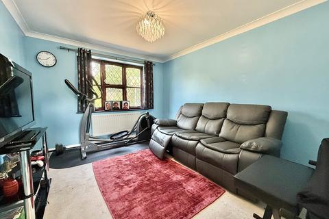 10 Brookhill Way, Rushmere St Andrew, Ipswich, IP4 5UL