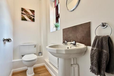 10 Brookhill Way, Rushmere St Andrew, Ipswich, IP4 5UL