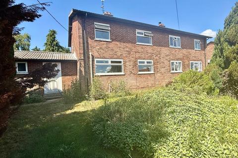 undefined, Bullards Lane, Woodbridge IP12