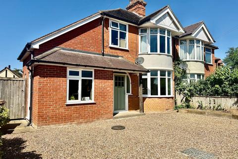 Glenavon Road, Ipswich IP4