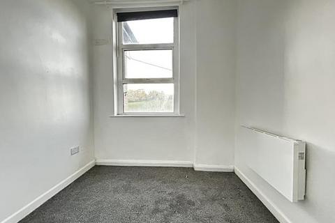 undefined, The Old Revenue Building, Western Road PL15
