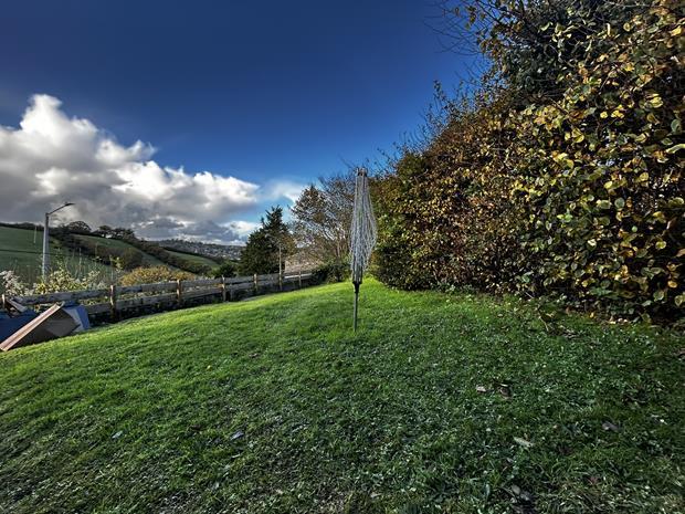 Communal garden