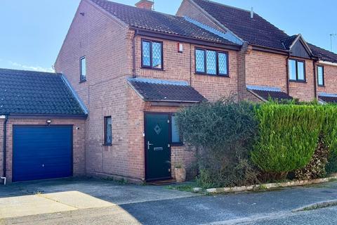 Worcester Road, Ipswich IP3