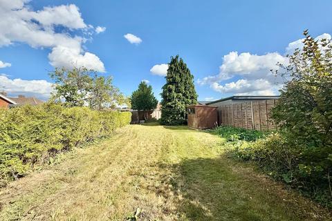 4 bedroom semi-detached house for sale, Heath Road, Ipswich IP4