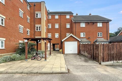 undefined, Provan Court, Ipswich IP3